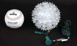 Clear 50 Light Mini Starlight Sphere 6" 14 Clear 50 Light Mini Starlight Sphere 6" -Holiday Lights Sales 0001755 clear 50 light mini starlight sphere 6