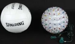 Multi 100 Light Starlight Sphere 7.5" 13 Multi 100 Light Starlight Sphere 7.5" -Holiday Lights Sales 0002207 multi 100 light starlight sphere 75