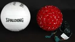 Red 100 Light Starlight Sphere 7.5" -Holiday Lights Sales 0002213 red 100 light starlight sphere 75