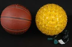 Yellow 150 Light Starlight Sphere 10" -Holiday Lights Sales 0002269 yellow 150 light starlight sphere 10