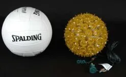 Gold 100 Light Starlight Sphere 7.5" -Holiday Lights Sales 0003439 gold 100 light starlight sphere 75