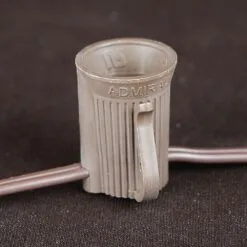 100 C9 Christmas Light Set - Pink Bulbs - Brown Wire 11 100 C9 Christmas Light Set - Pink Bulbs - Brown Wire -Holiday Lights Sales 0010347 100 c9 christmas light set pink bulbs brown wire