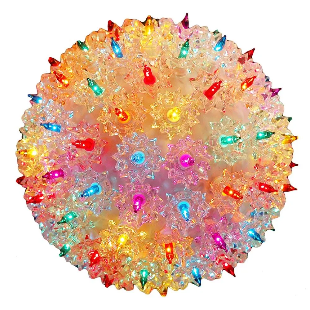 Multi 150 Light Starlight Sphere 10" 2 Multi 150 Light Starlight Sphere 10" - Image 2
