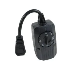 Outdoor Photocell Timer