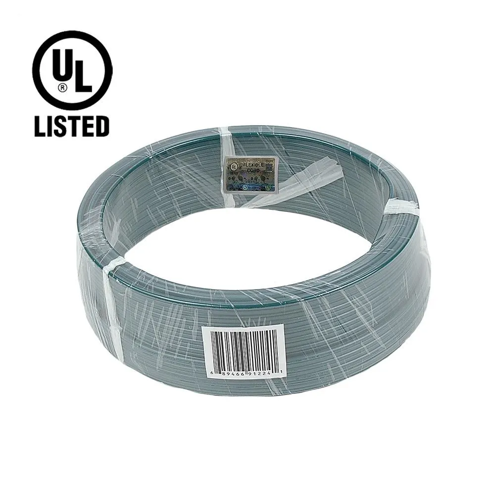 100' Green Extension Wire SPT-2 2 100' Green Extension Wire SPT-2 - Image 2