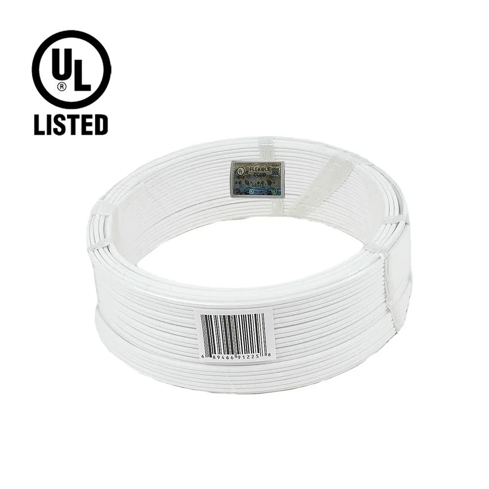 SPT-2 White Wire 100' 2 SPT-2 White Wire 100' - Image 2