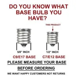 Multi Satin G40 Globe Replacement Bulbs 25 Pack 9 Multi Satin G40 Globe Replacement Bulbs 25 Pack -Holiday Lights Sales 0018429 multi satin g40 globe replacement bulbs 25 pack