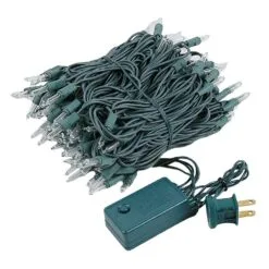 Clear Multi Function Chasing Christmas Lights 9 Clear Multi Function Chasing Christmas Lights -Holiday Lights Sales 0022623 clear multi function chasing christmas lights