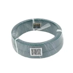 100' Green Extension Wire SPT-2 6 100' Green Extension Wire SPT-2 -Holiday Lights Sales 0023050 100 green extension wire spt 2