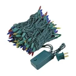 Assorted Multi Function Chasing Christmas Lights -Holiday Lights Sales 0023372 assorted multi function chasing christmas lights