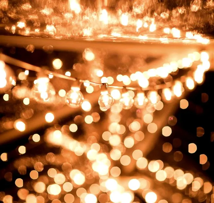 Warm White - G30 Glass LED Replacement Bulbs - 25 Pack 2 Warm White - G30 Glass LED Replacement Bulbs - 25 Pack - Image 2