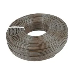 SPT-1 Brown Wire 1000' -Holiday Lights Sales 0029879 spt 1 brown wire 1000
