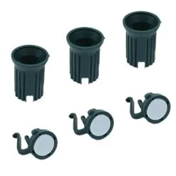 C9 Magnetic 250' Spool 15" Spacing Green Wire 12 C9 Magnetic 250' Spool 15" Spacing Green Wire -Holiday Lights Sales 0030034 c9 magnetic 250 spool 15 spacing green wire