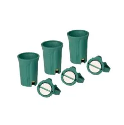 C9 Magnetic 250' Spool 6" Spacing Green Wire 12 C9 Magnetic 250' Spool 6" Spacing Green Wire -Holiday Lights Sales 0030678 c9 magnetic 250 spool 6 spacing green wire