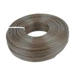 SPT-2 Brown Wire 500' -Holiday Lights Sales 0034306 spt 2 brown wire 500
