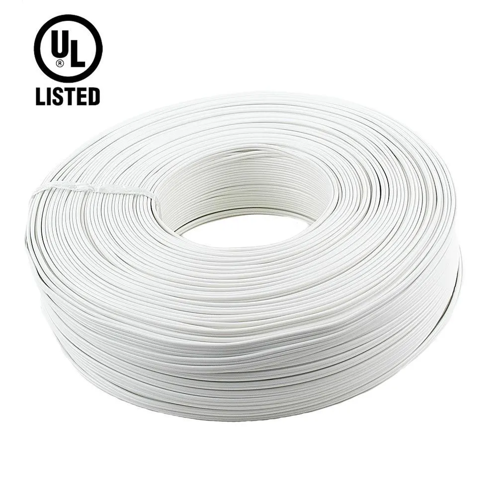 SPT-2 White Wire 500' 2 SPT-2 White Wire 500' - Image 2